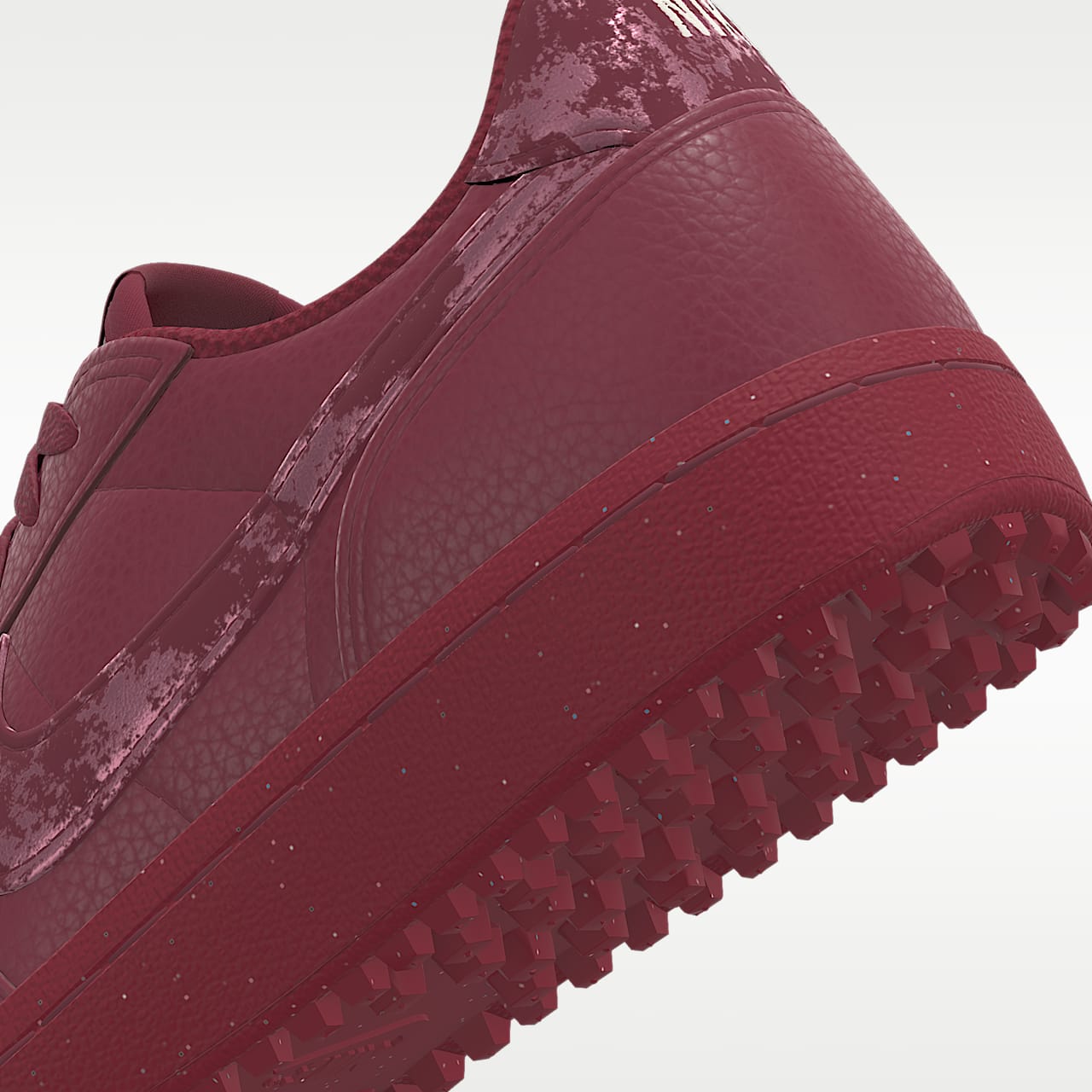 Nike Field General By You personalisierbarer Schuh (Herren)