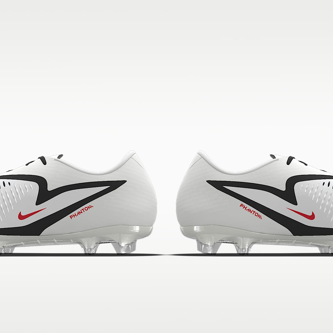 Nike Phantom 6 Low Academy By You Custom Multi-Ground Football Boot