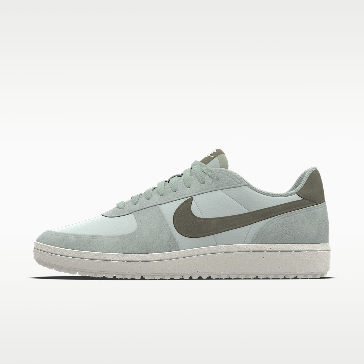 Nike Field General By You Custom Women's Shoes