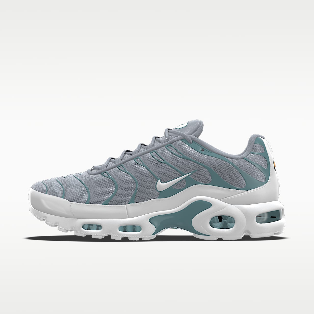 Nike Air Max Plus By You Custom Shoes