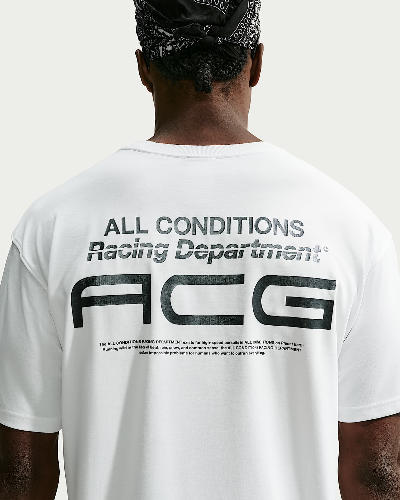 ACG