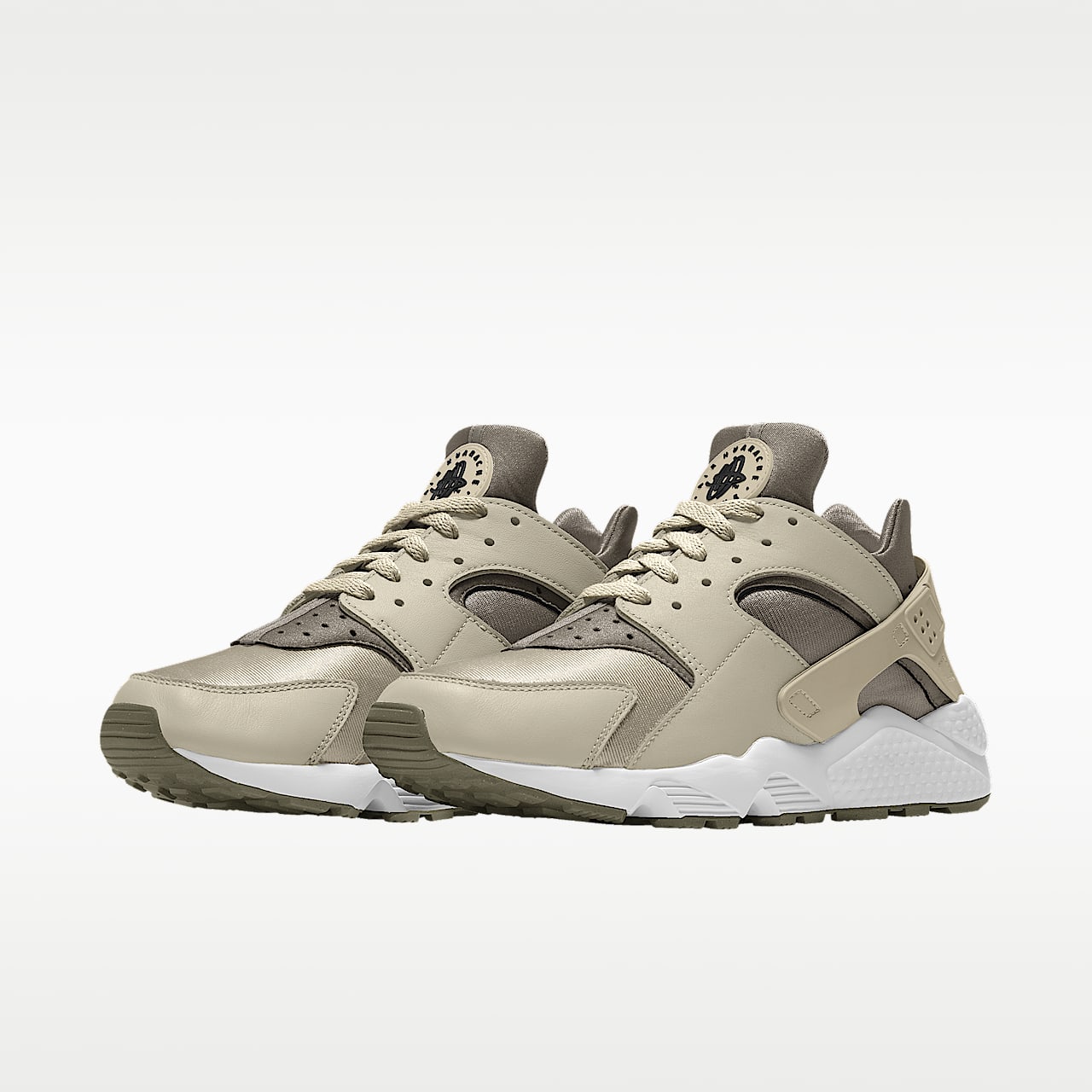 Nike Air Huarache By You Custom Women's Shoes