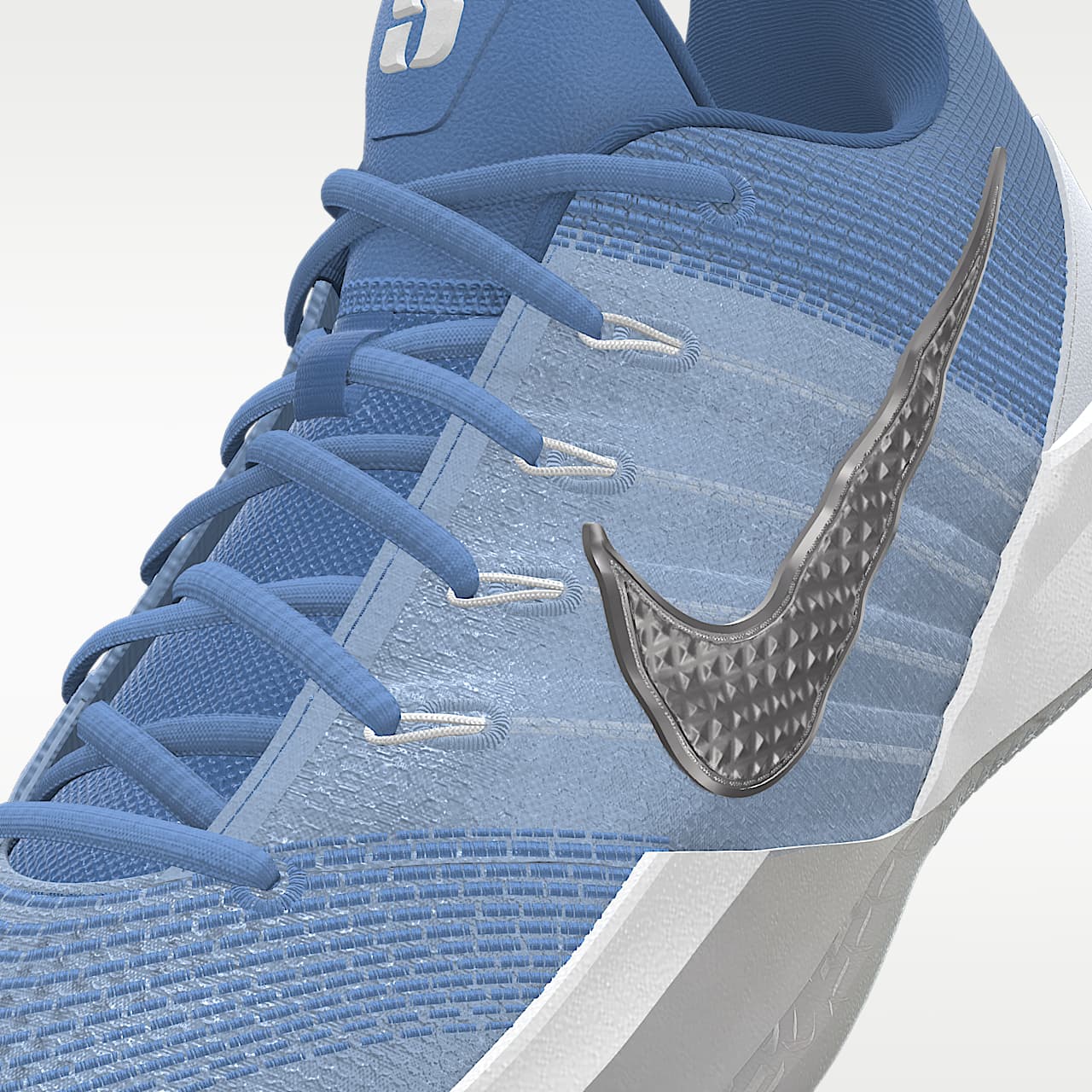 Custom Sabrina 3 By You-basketballsko