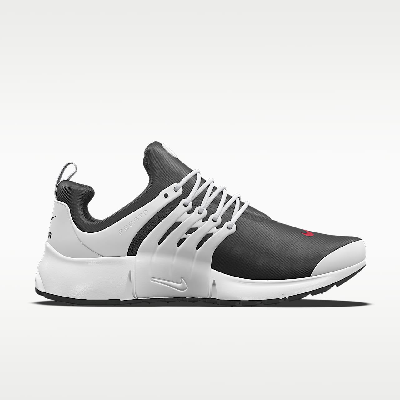 Nike Air Presto By You Custom Men's Shoes