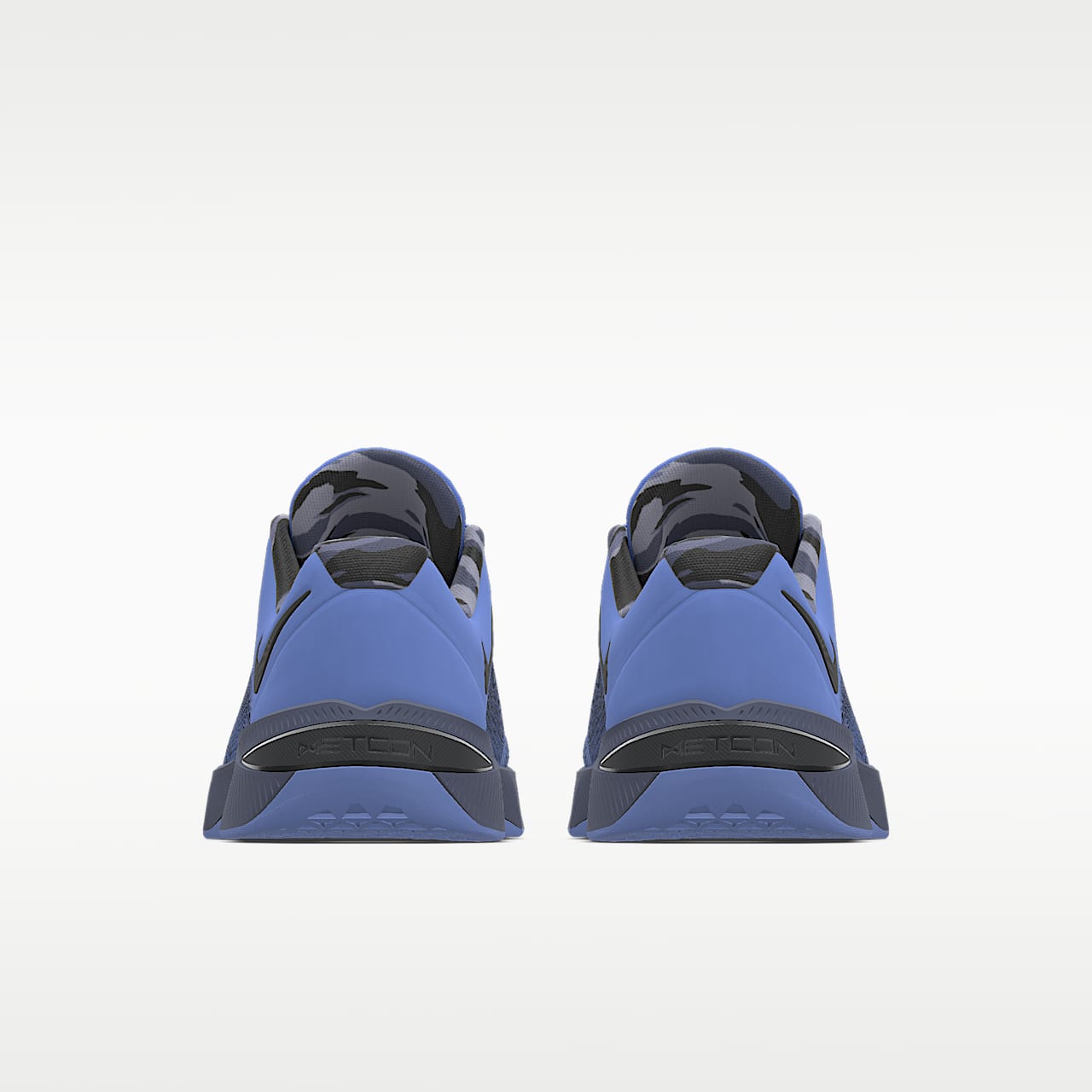 Nike Metcon 10 By You Custom Men's Workout Shoes