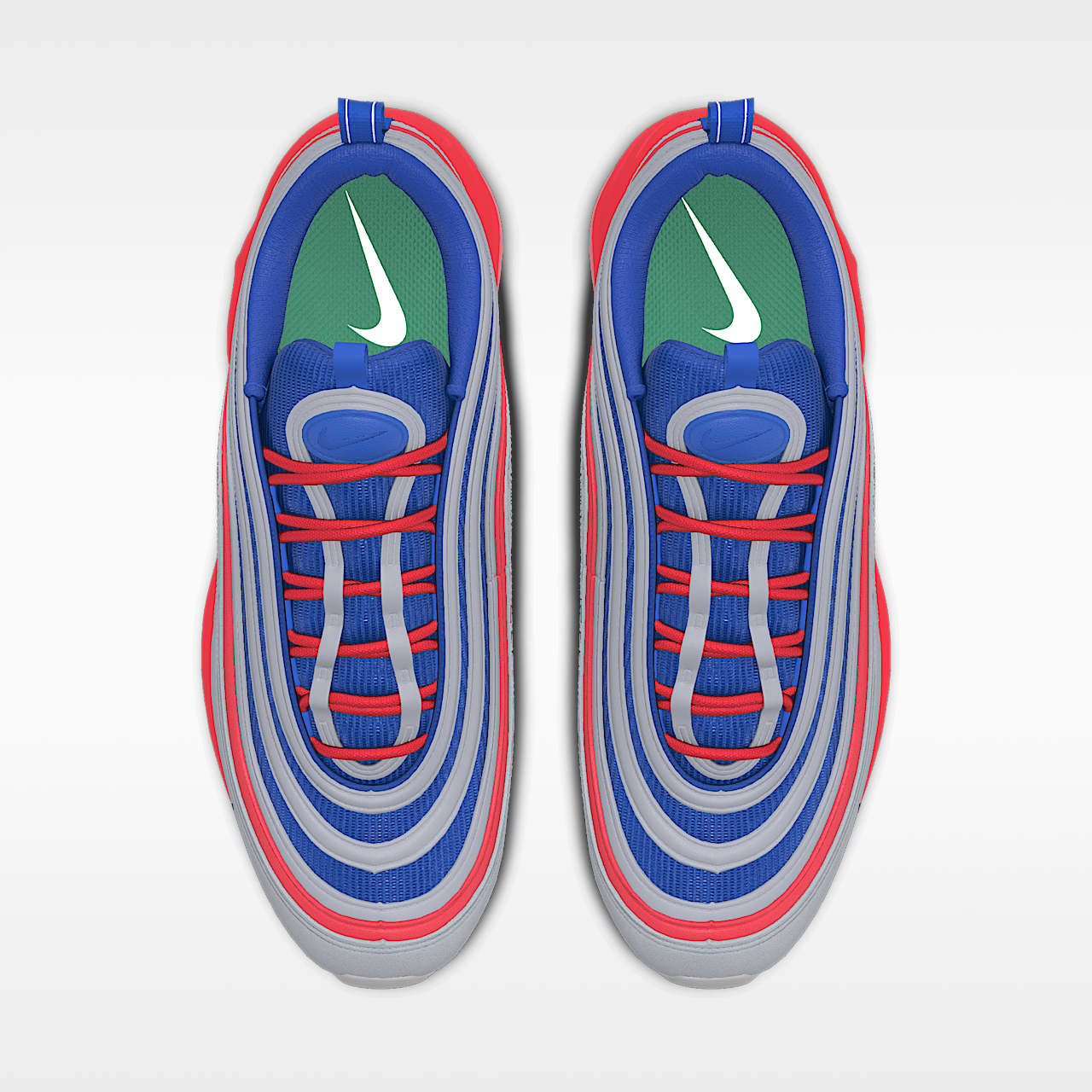 nike air max 97 custom women's