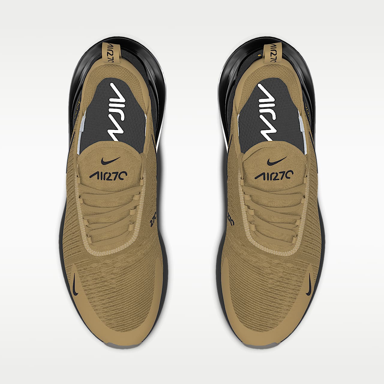 NIKE公式】ナイキ エア マックス 270 By You メンズシューズ