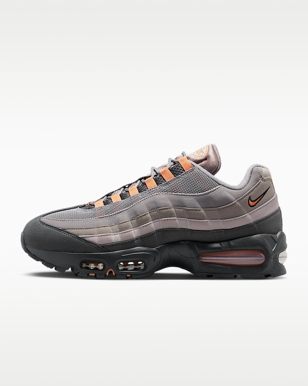 Nike Air Max 95 Big Bubble "OG"