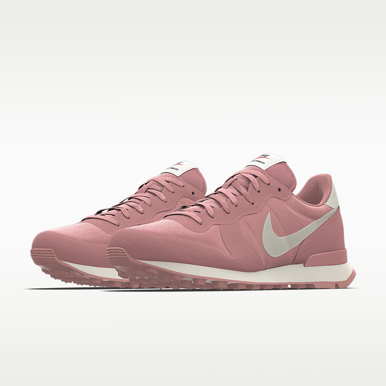 Nike Internationalist By You Custom Women's Shoe