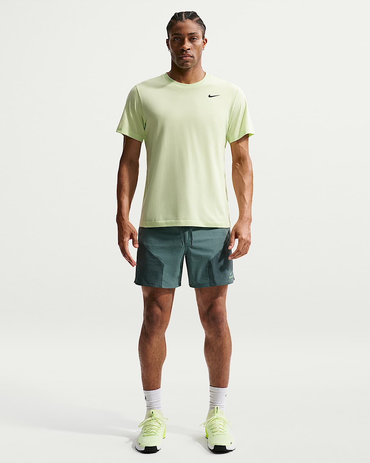 Nike Pro Training