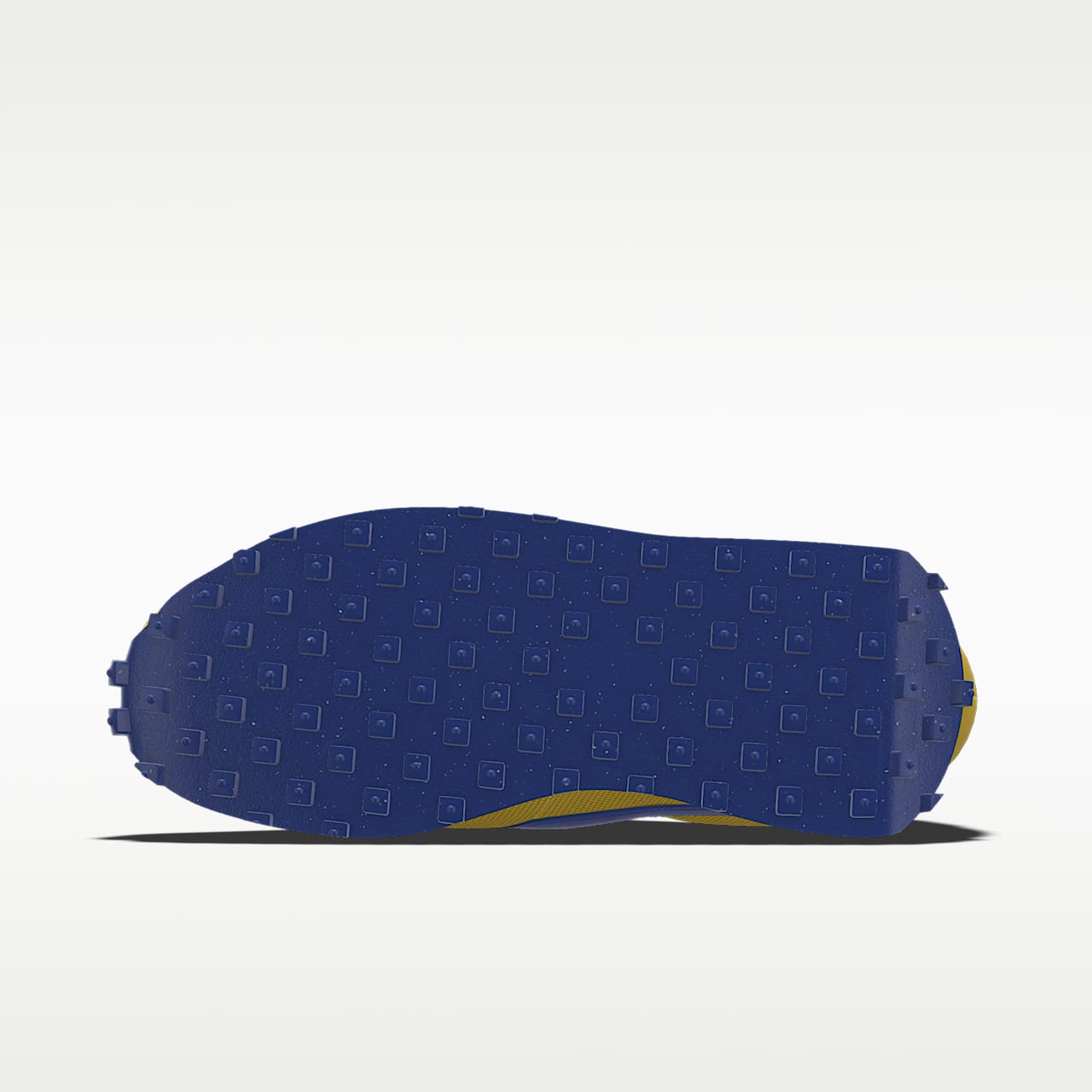 Nike LD-1000 By You Custom Men's Shoes