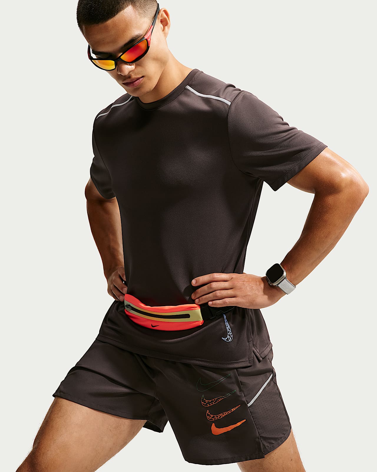 Nike Miler