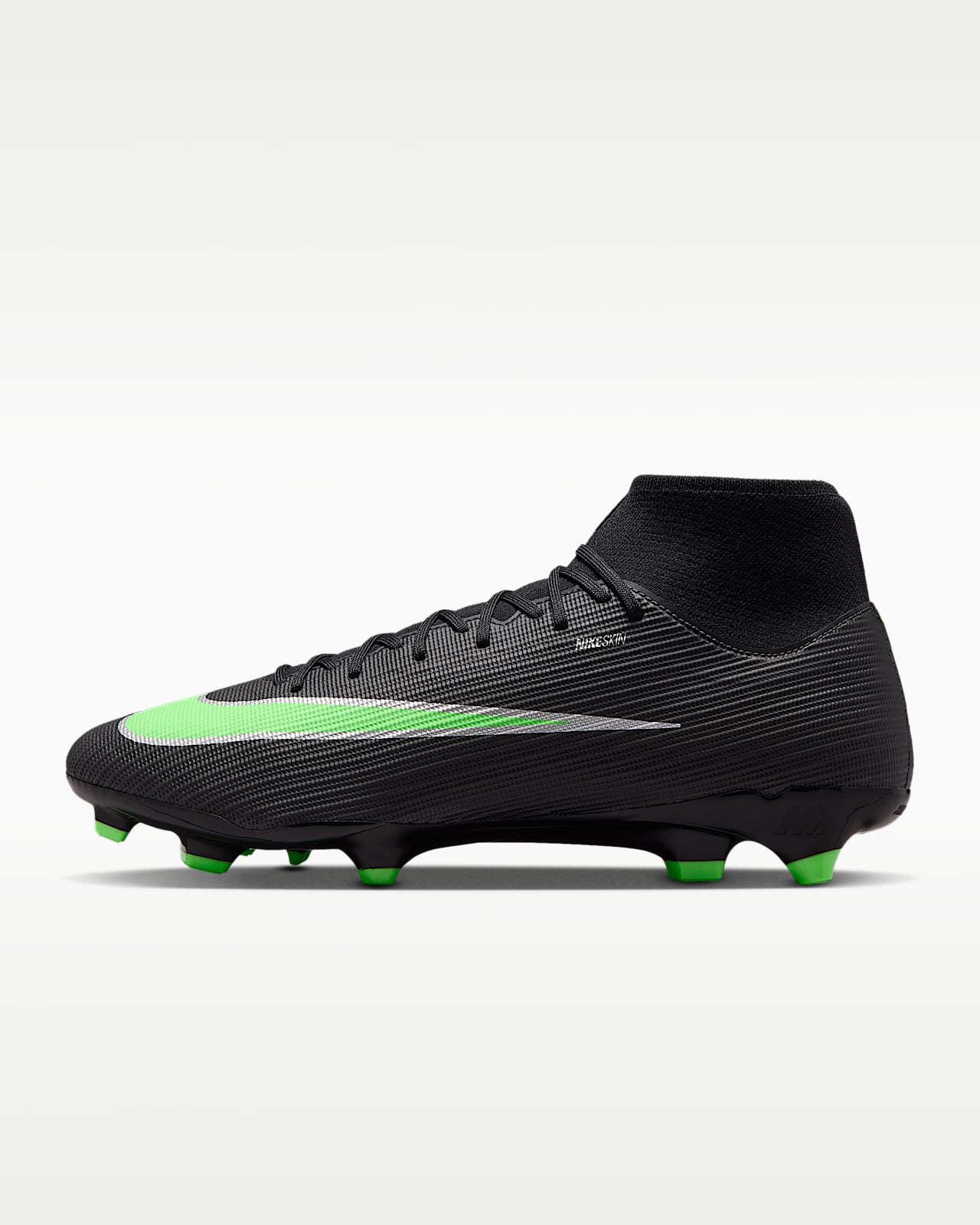 Nike Mercurial Superfly 11 Academy