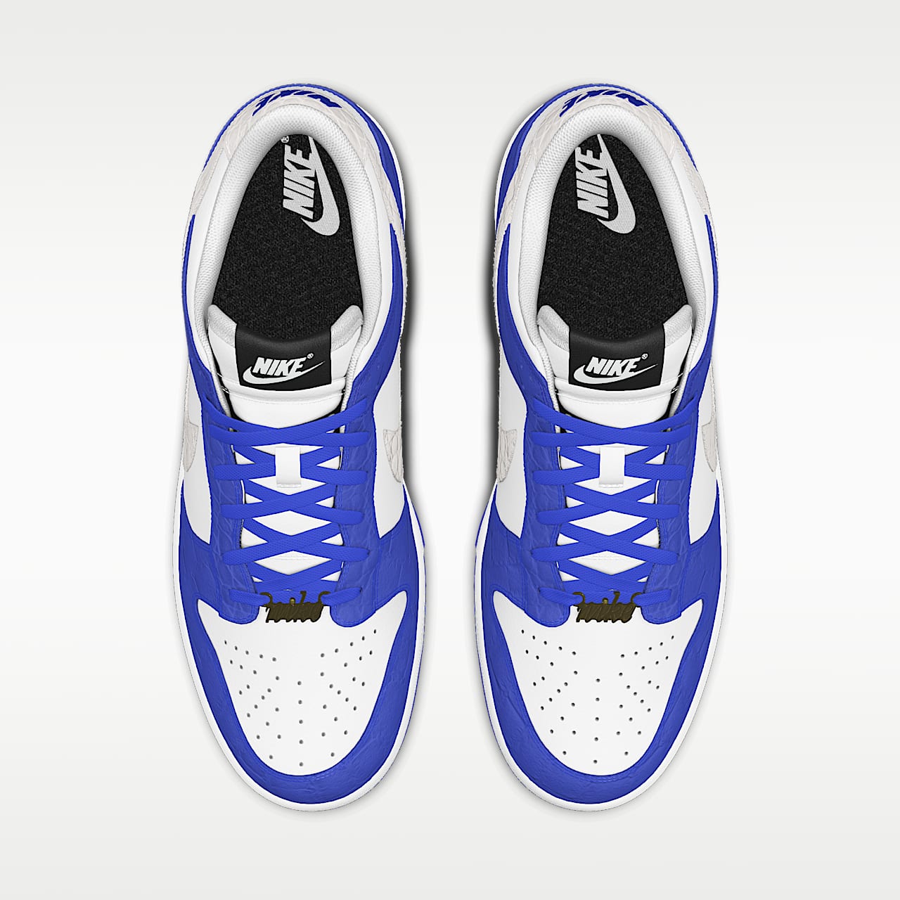 Nike Dunk Low Unlocked By You Custom Shoes