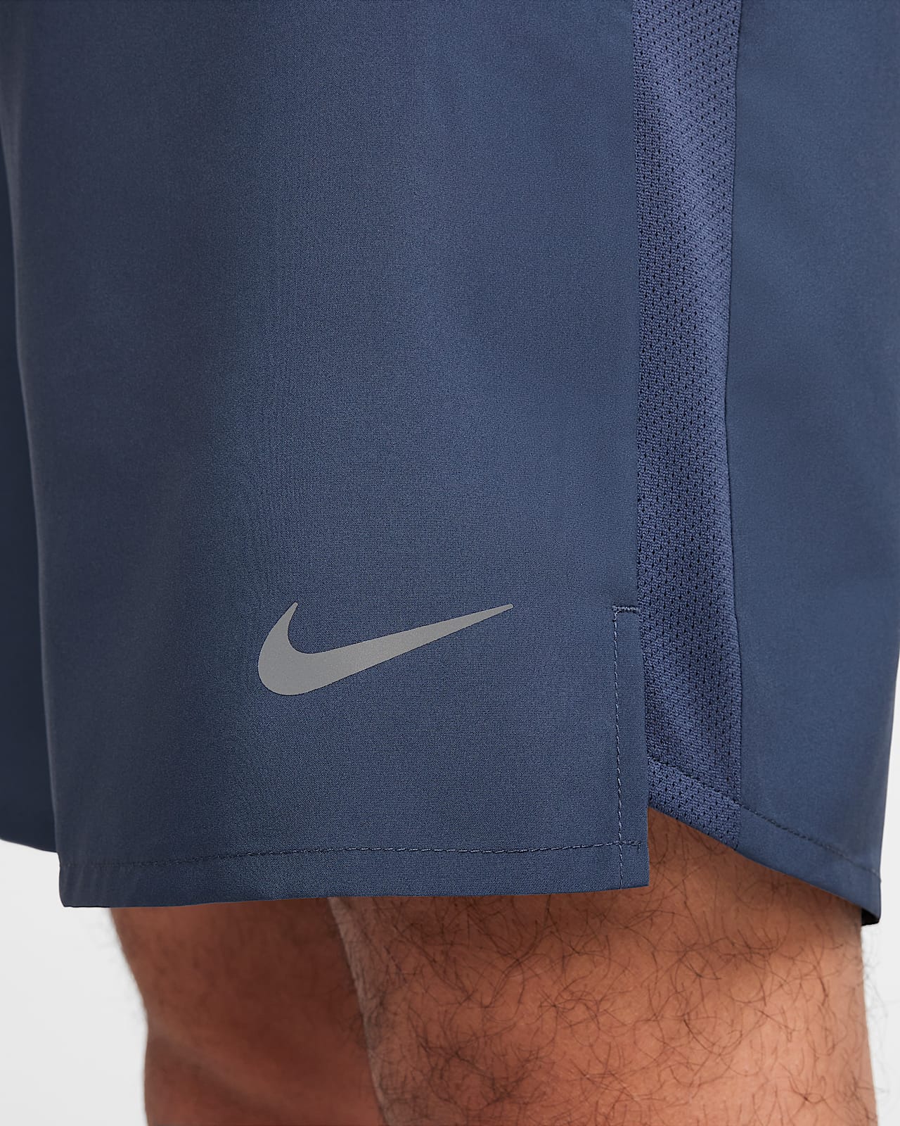 Nike Challenger Men's Dri-FIT 18cm (approx.) Brief-Lined Running Shorts