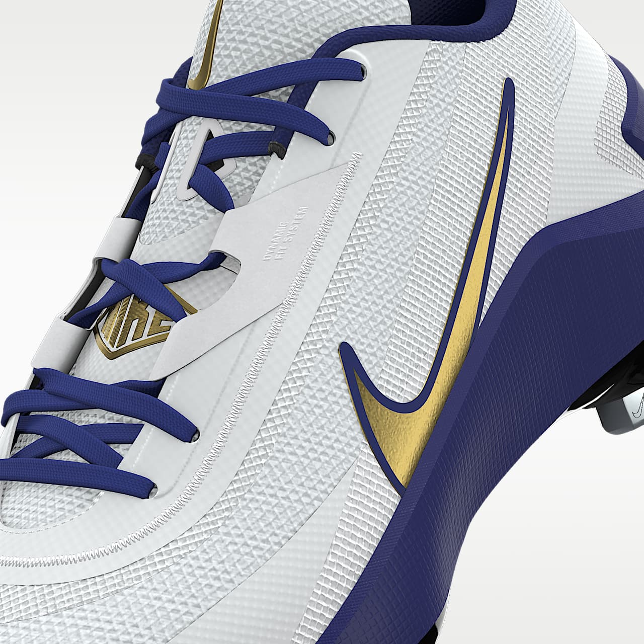 Nike Diamond Showcase MTL Baseball Boots