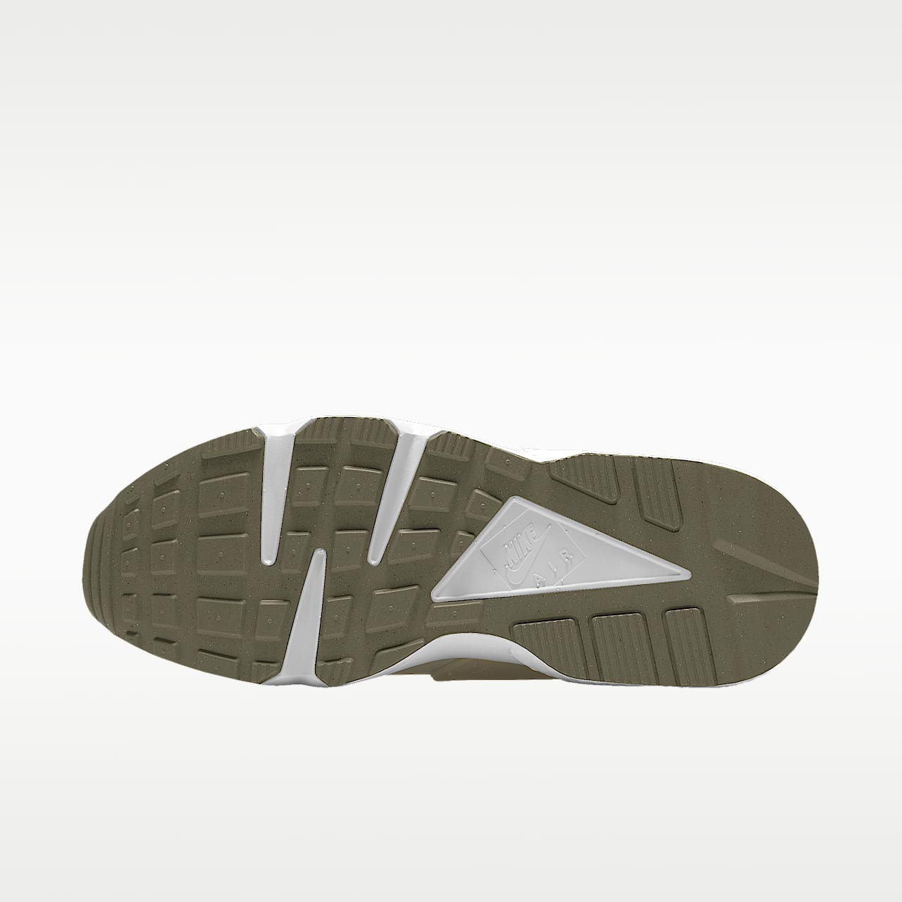 Nike Air Huarache By You Custom Women's Shoes