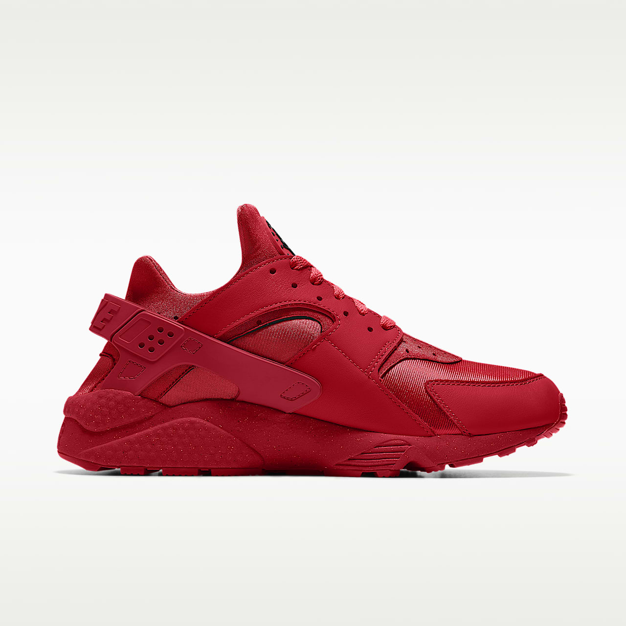 Nike Air Huarache By You Custom Men's Shoes
