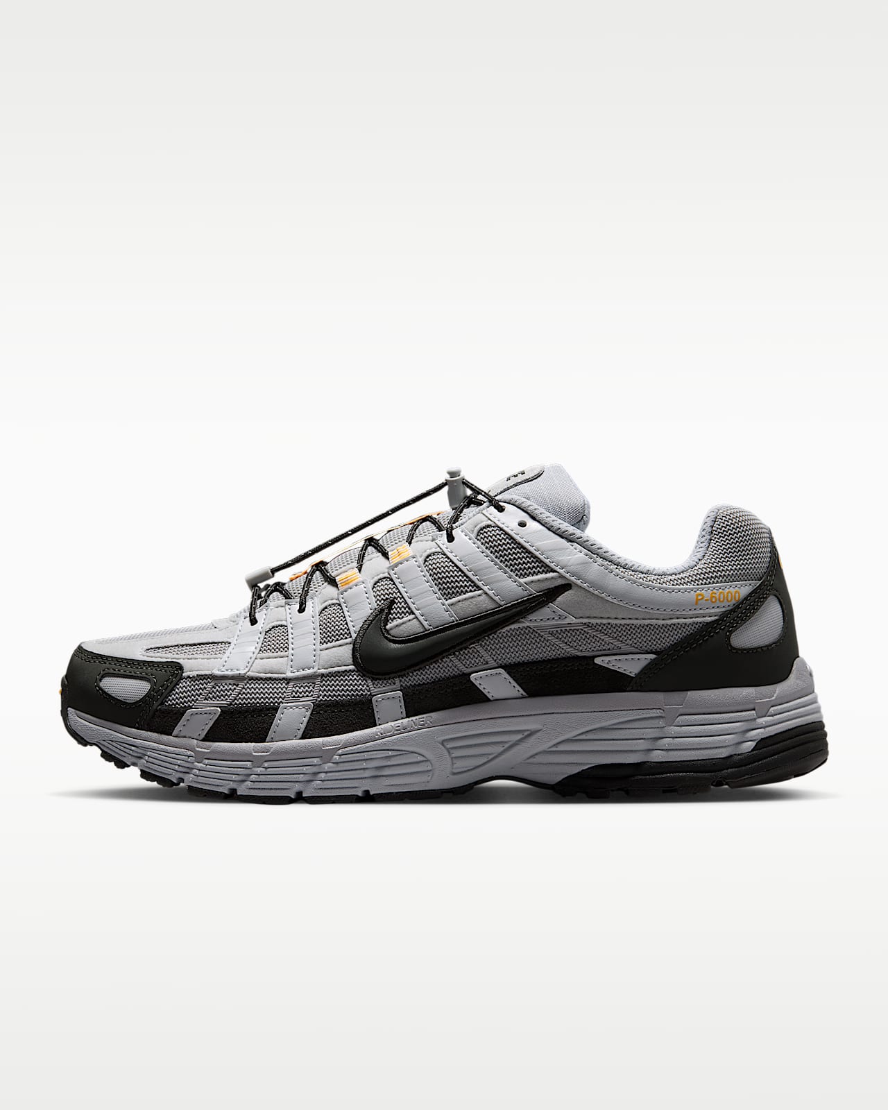 Nike P-6000