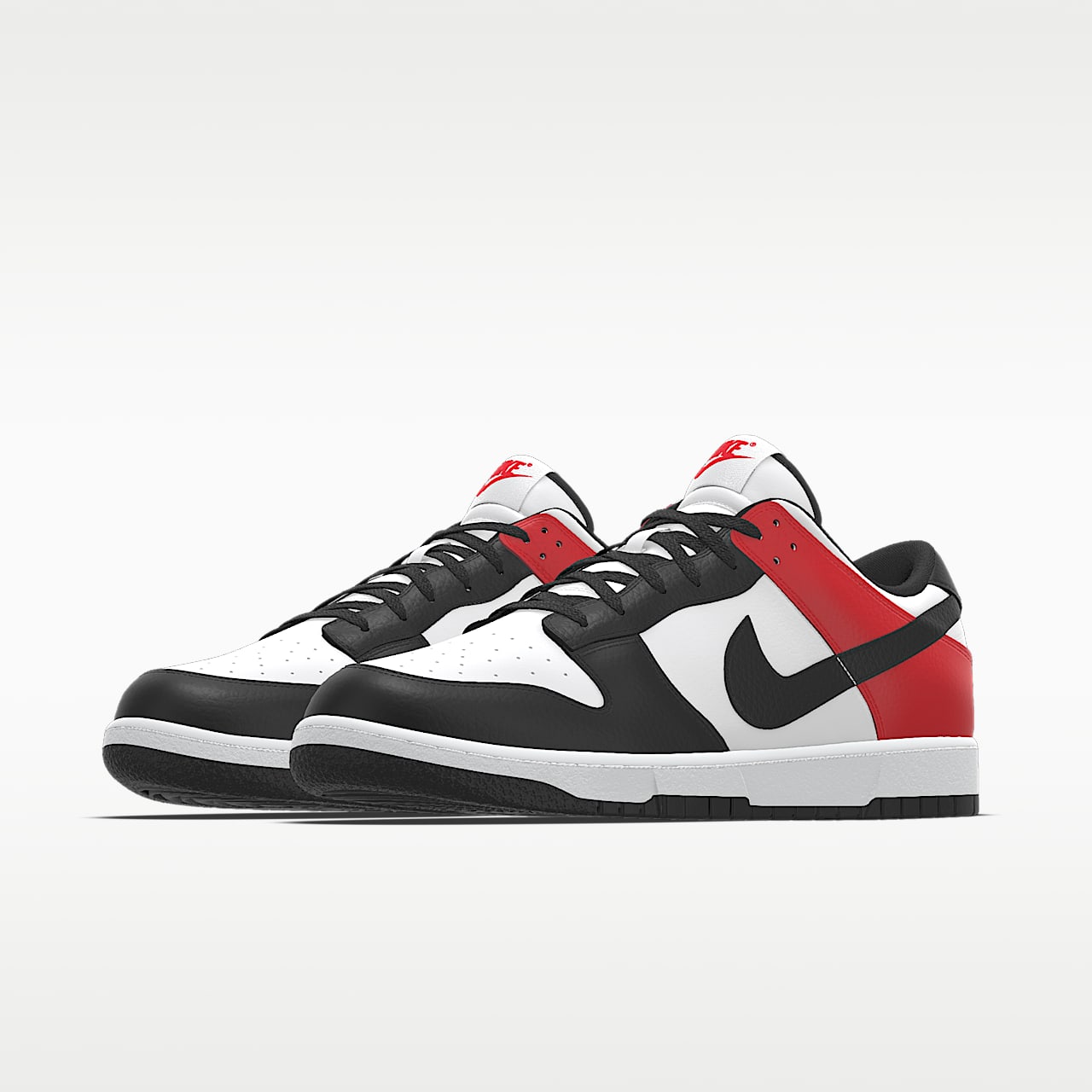 Nike Dunk Low By You Custom Women's Shoes