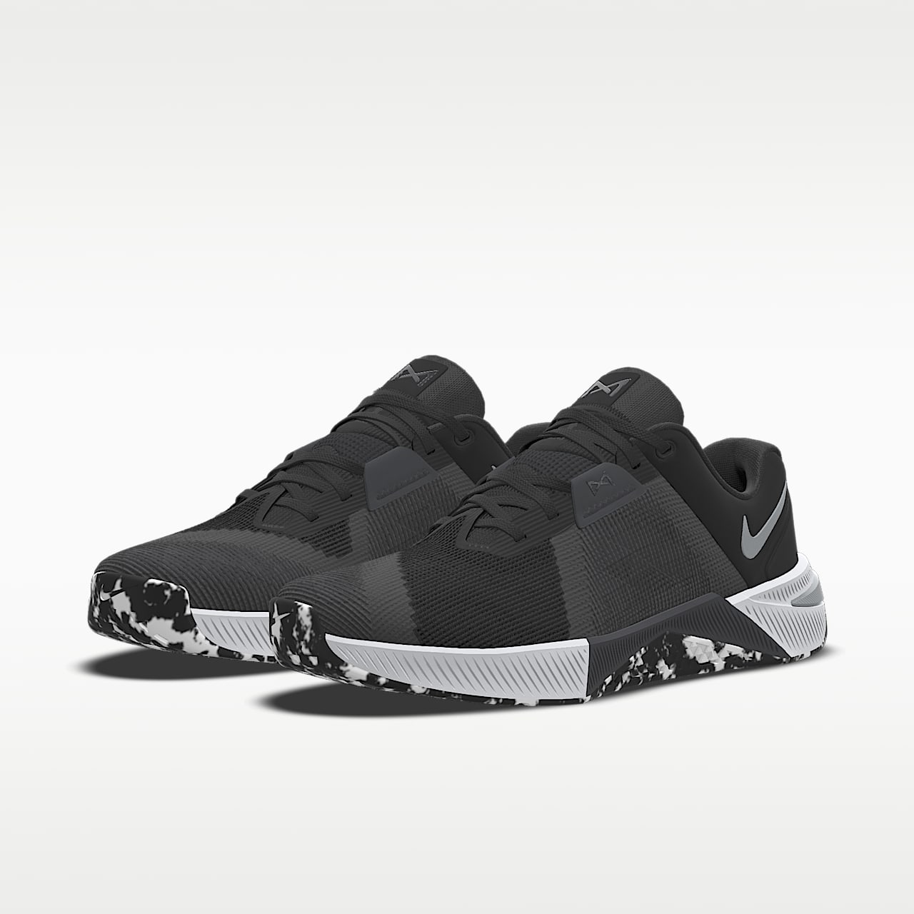 Nike Metcon 10 By You 專屬訂製女款健身訓練鞋