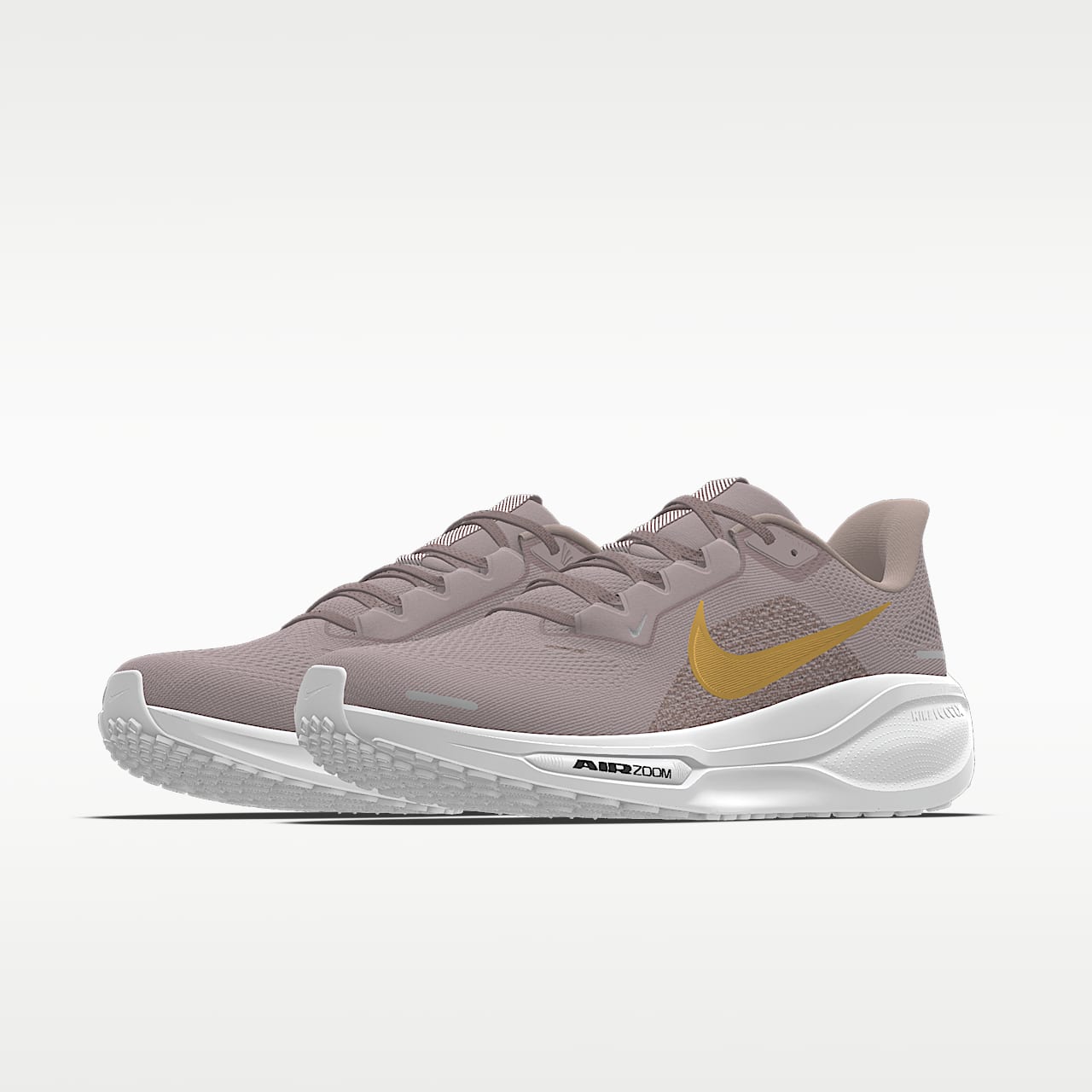 Nike Pegasus 41 By You Custom Women's Road Running Shoes