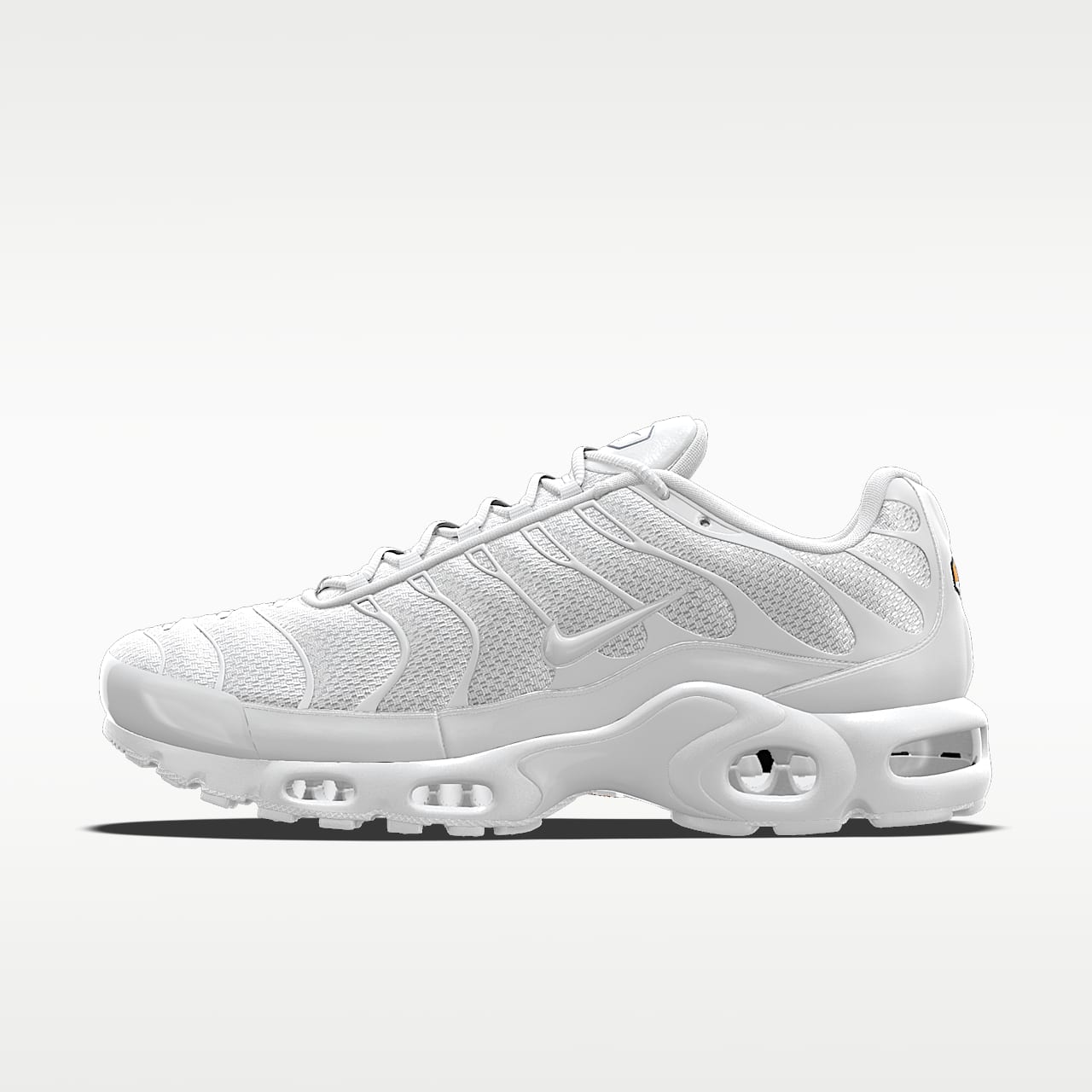 Nike Air Max Plus By You Custom Shoes