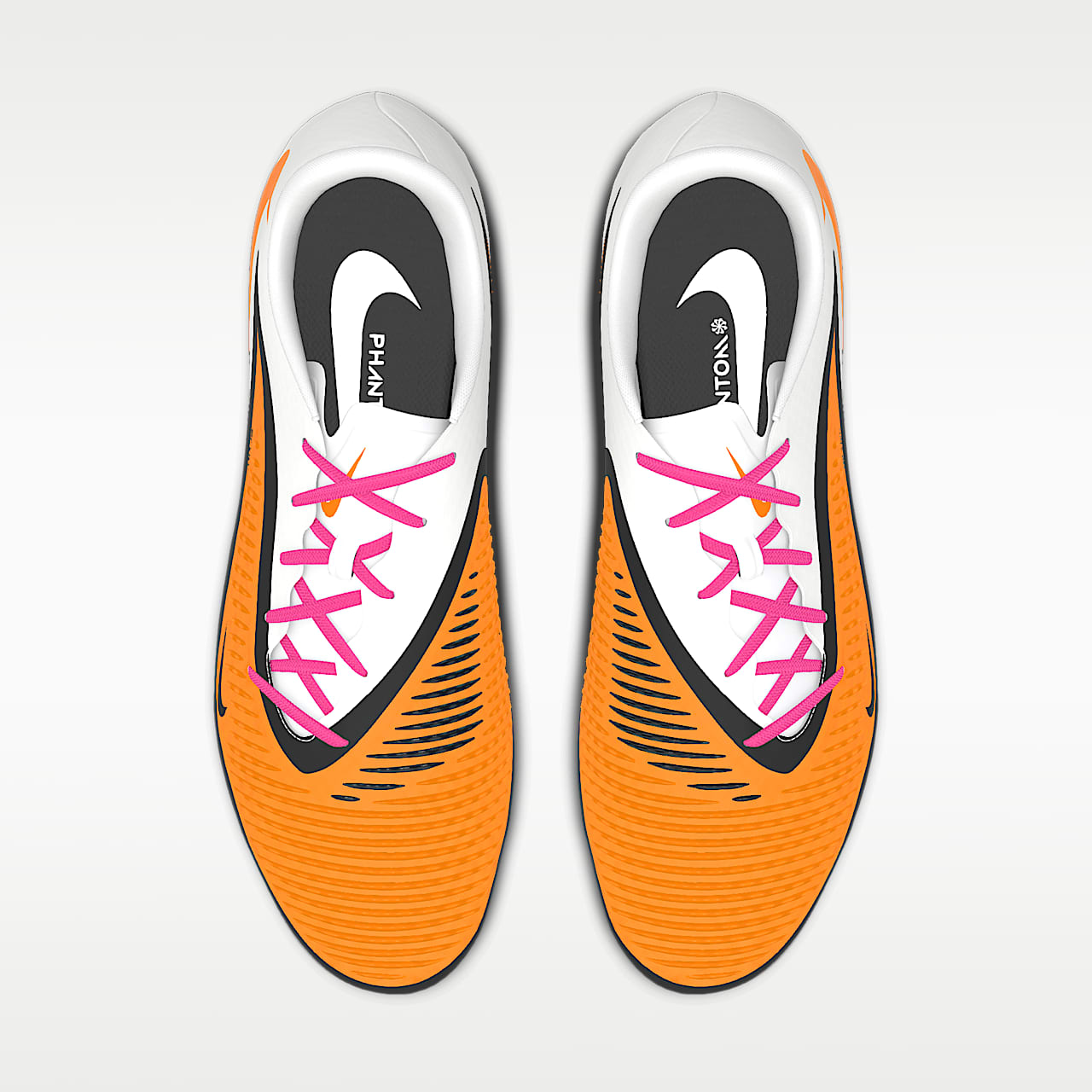 Nike Phantom 6 Low Academy By You Custom Multi-Ground Football Boot