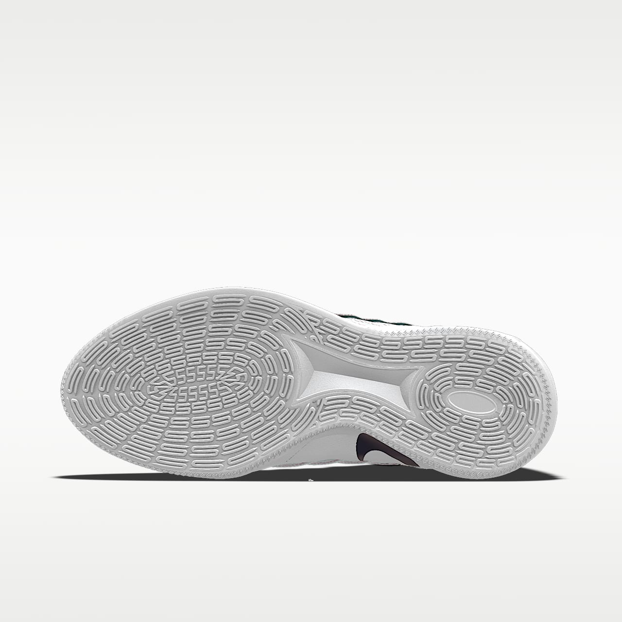 Sabrina 3 By You Custom Basketball Shoes