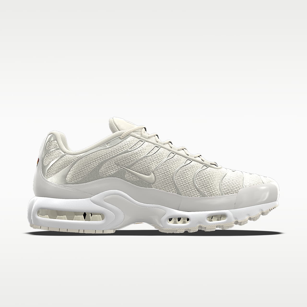 Nike Air Max Plus By You Custom Shoes