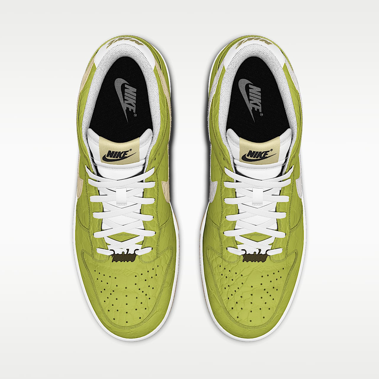 Nike Dunk Low Unlocked By You personalisierbarer Damenschuh