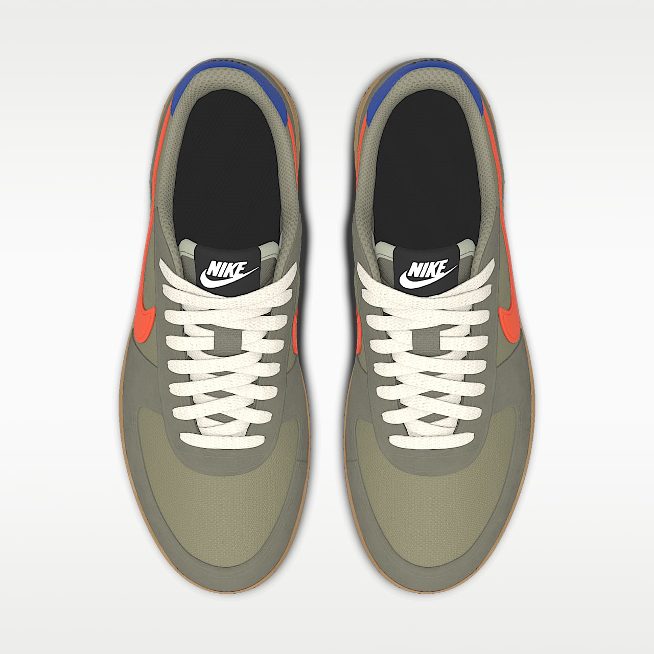 Nike Field General By You Custom Men's Shoes