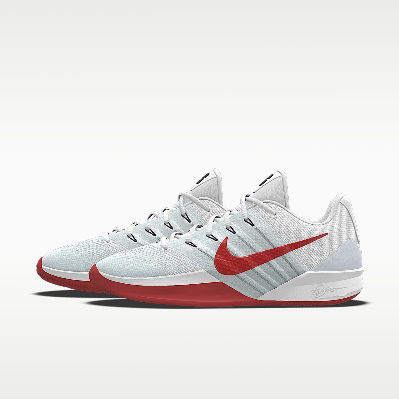 Sabrina 3 By You Custom Basketball Shoes