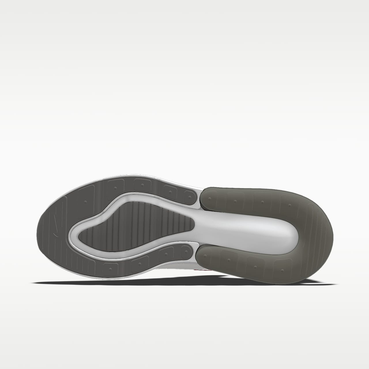 Nike Air Max 270 By You Men's Shoes