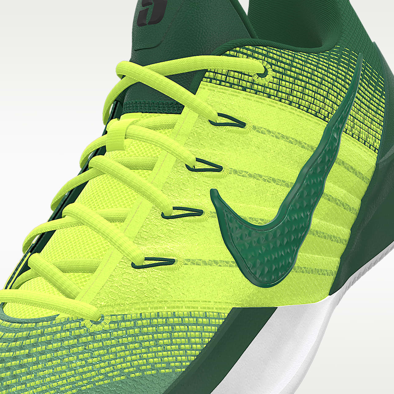 Εξατομικευμένα παπούτσια μπάσκετ Sabrina 3 By You