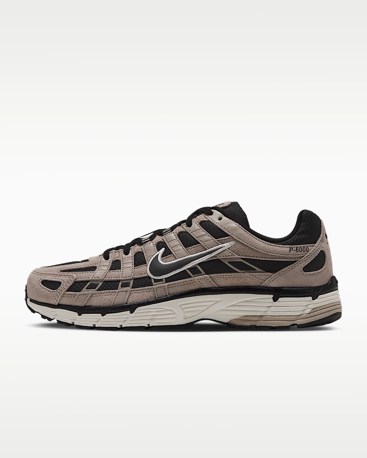 Nike P-6000