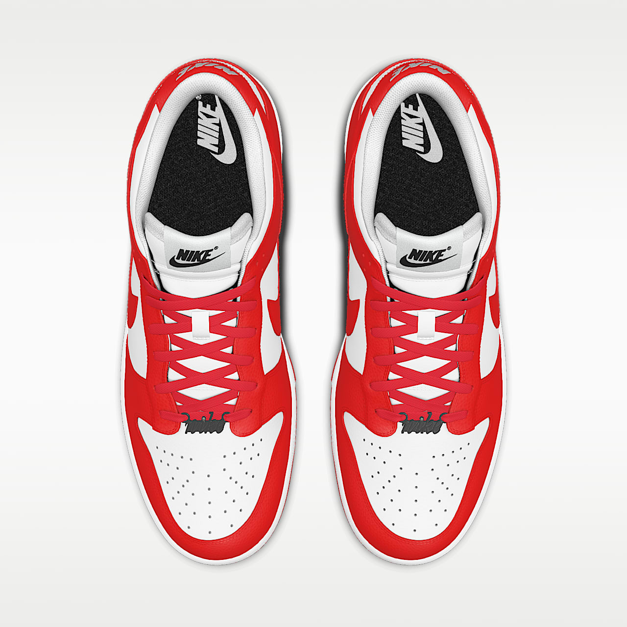 Nike Dunk Low Unlocked By You Custom Shoes