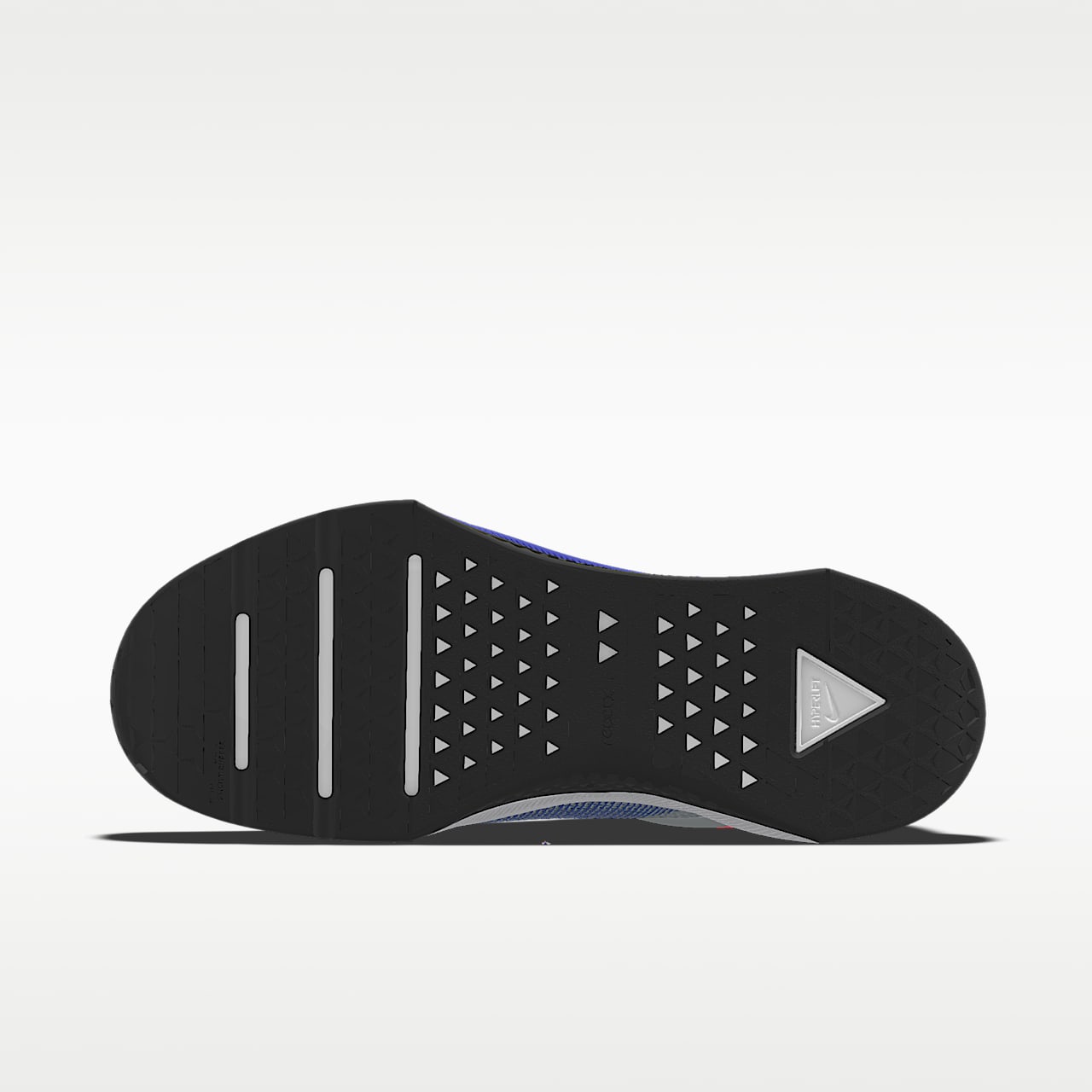 Nike Metcon 10 By You Custom Men's Workout Shoes