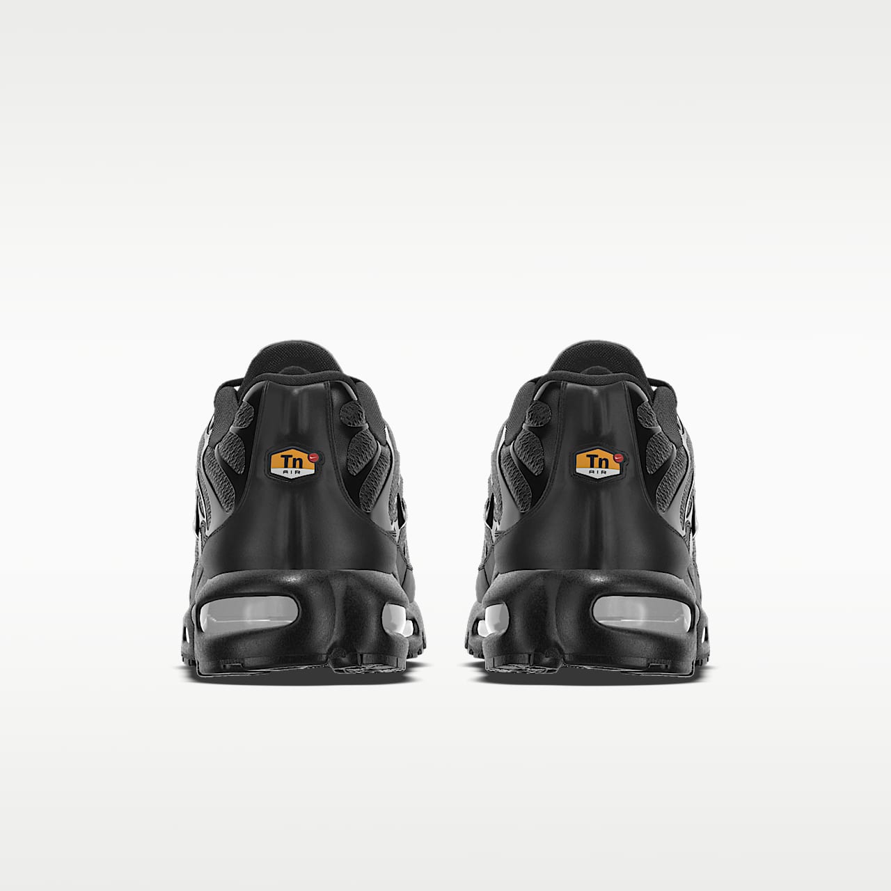 Custom Nike Air Max Plus By You-sko