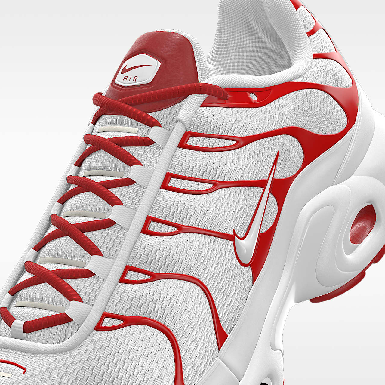 Nike Air Max Plus By You Custom Shoes