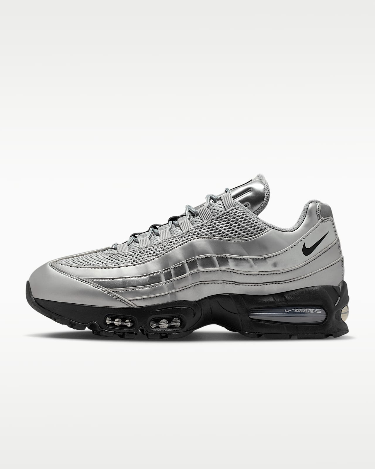 Nike Air Max 95 Big Bubble