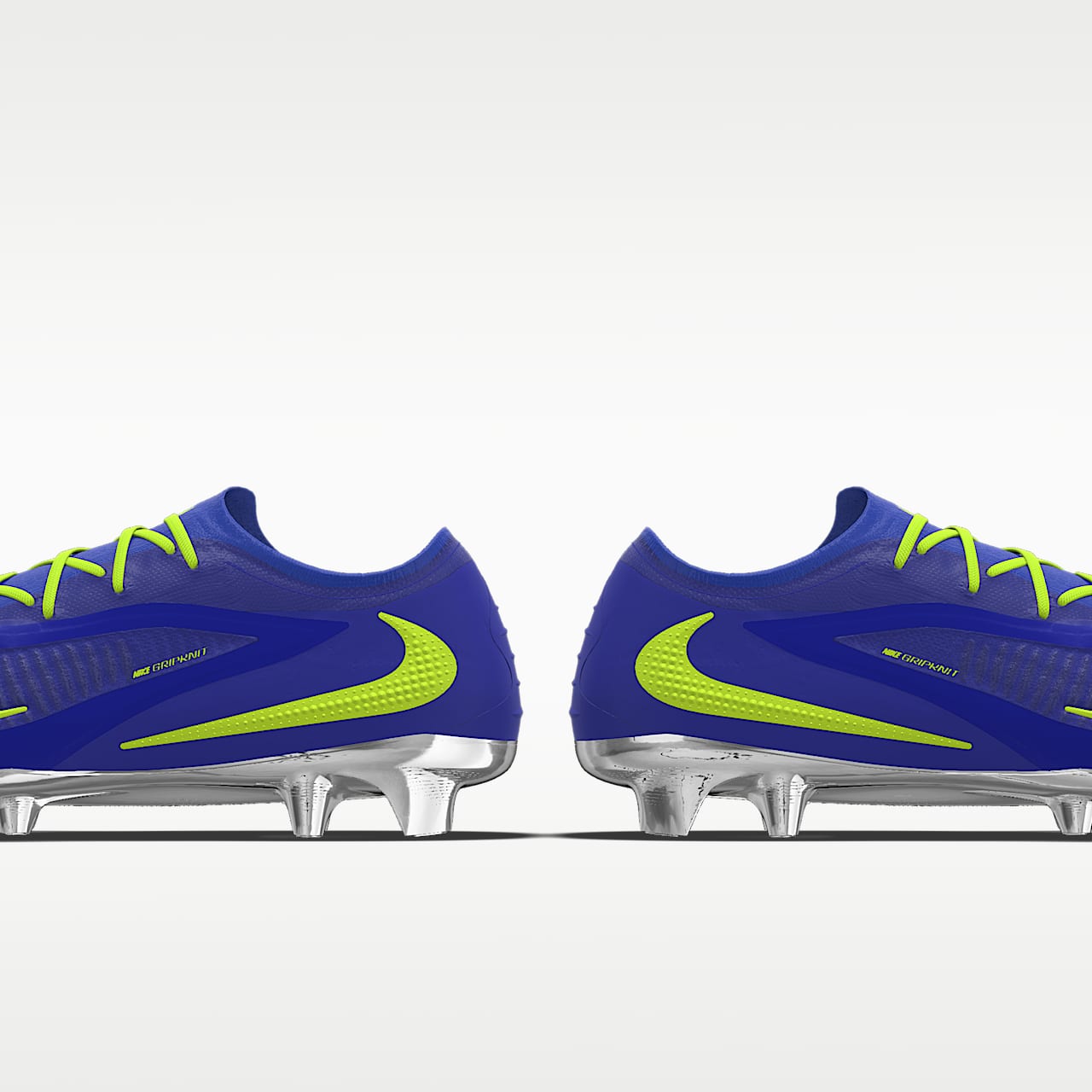 Nike Phantom 6 Low Elite By You Custom Firm-Ground Football Boot