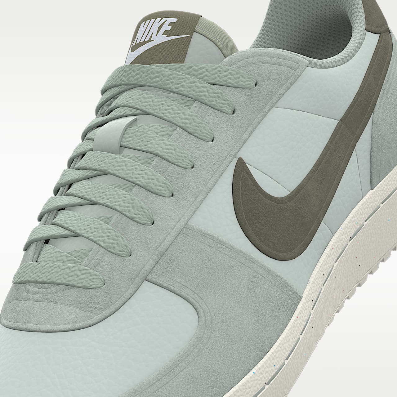 Nike Field General By You Custom Women's Shoes