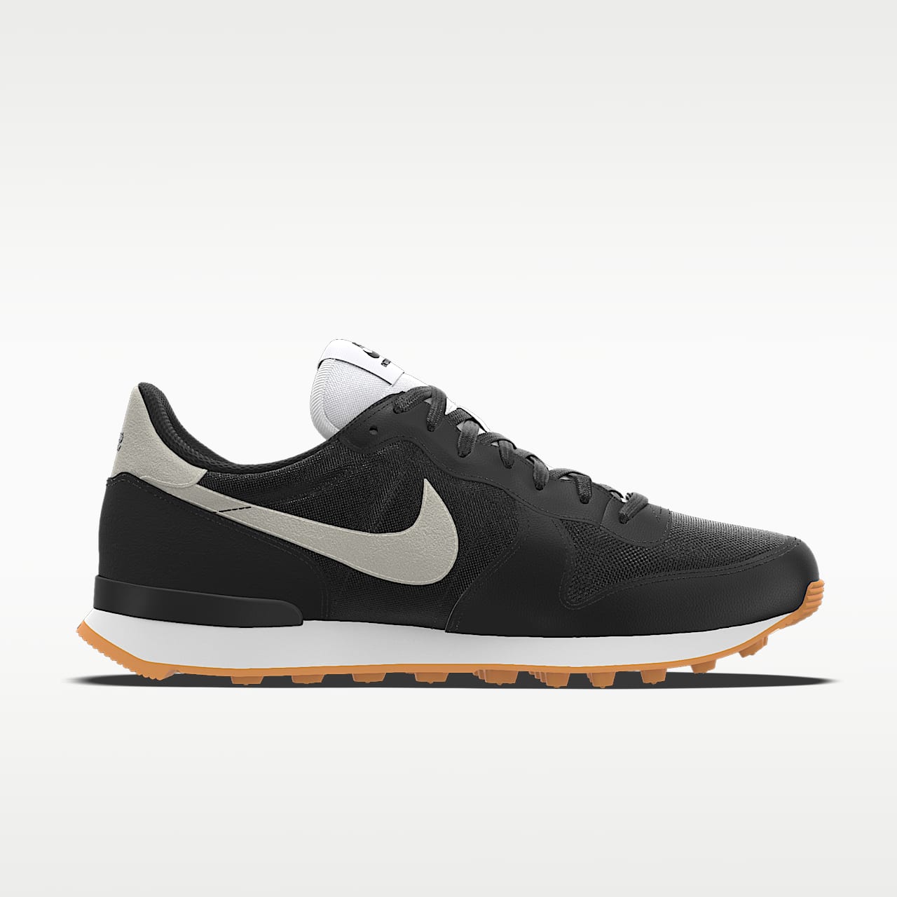 Nike Internationalist By You 專屬訂製男鞋