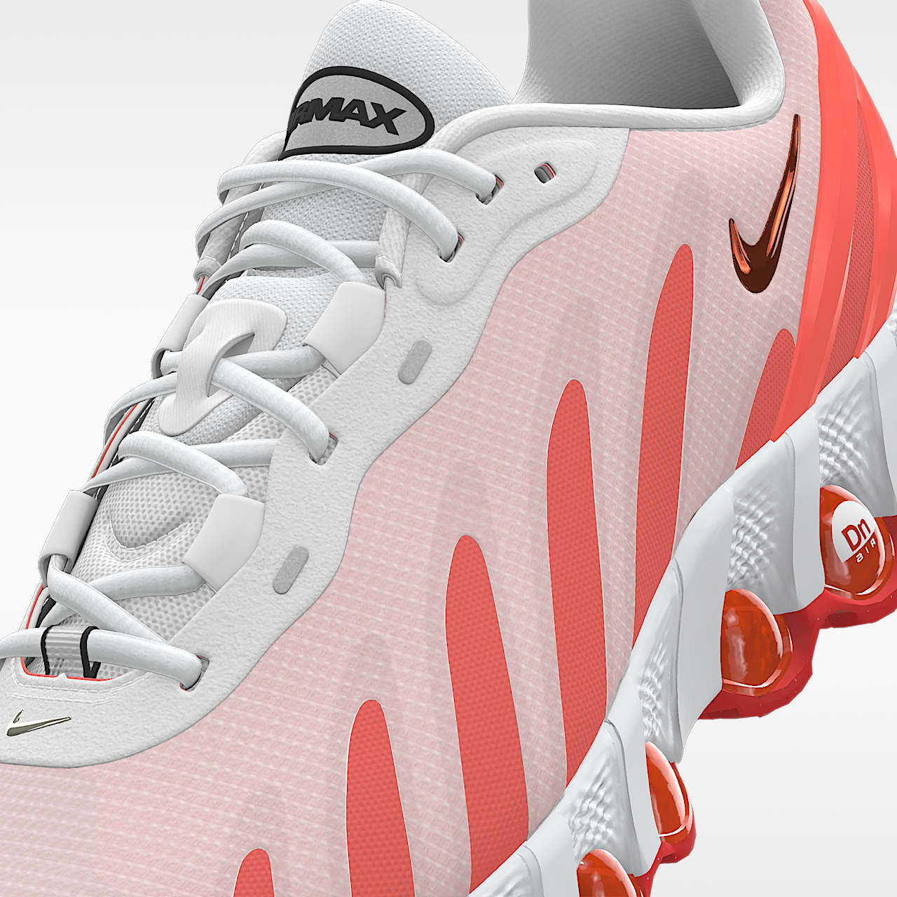 Nike Air Max DN8 By You Women's Shoes