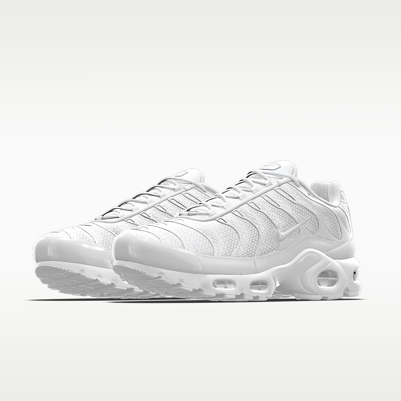 Nike Air Max Plus By You Custom Shoes