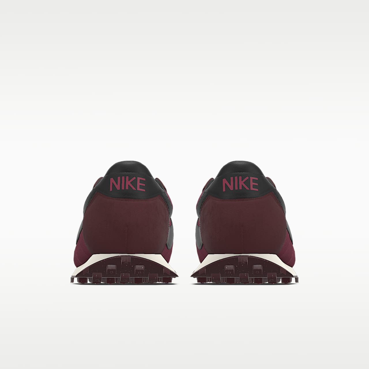 Nike LD-1000 By You Custom Women's Shoes