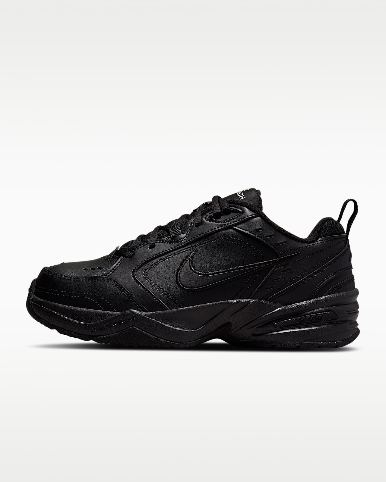 Nike Air Monarch IV Men's Workout Shoes (Extra Wide)