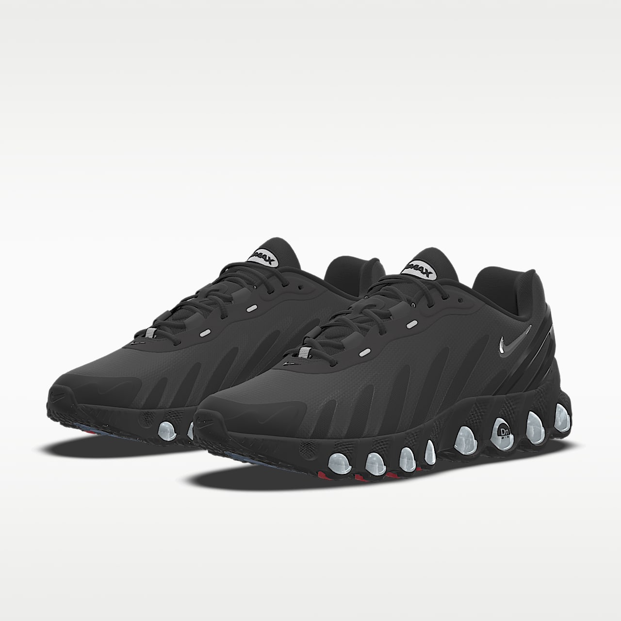 Nike Air Max Dn8 By You Men's Shoes