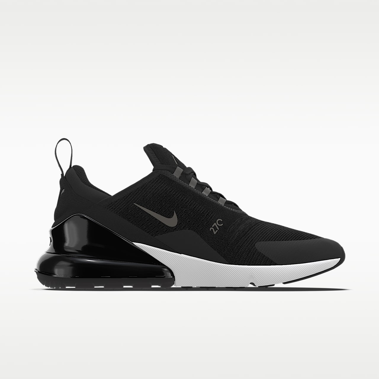 Nike Air Max 270 By You Men's Shoes